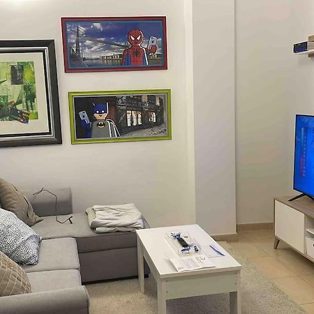 Apartamento Recien Reformado En Barajas Pueblo 马德里 外观 照片
