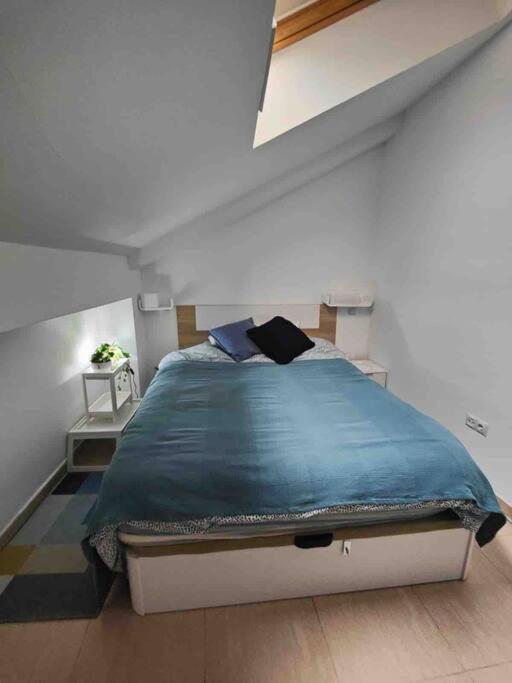 Apartamento Recien Reformado En Barajas Pueblo 马德里 外观 照片