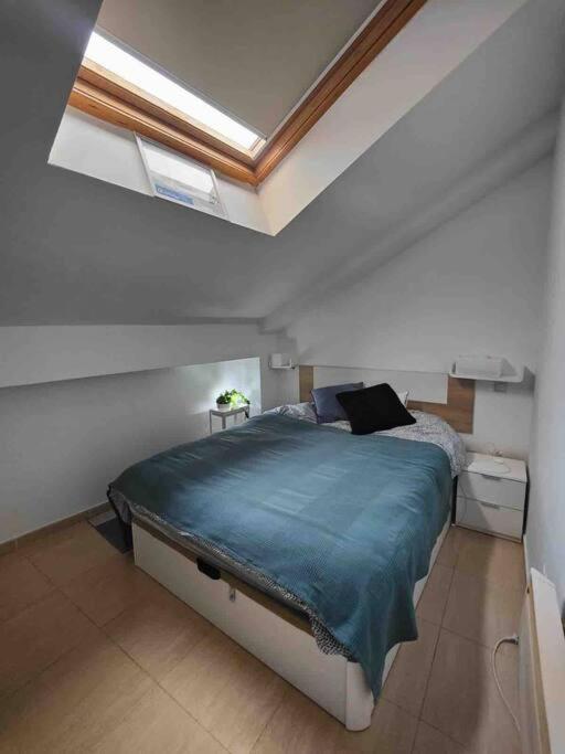Apartamento Recien Reformado En Barajas Pueblo 马德里 外观 照片